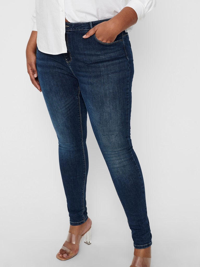 Jeans fra Only Carmakoma
