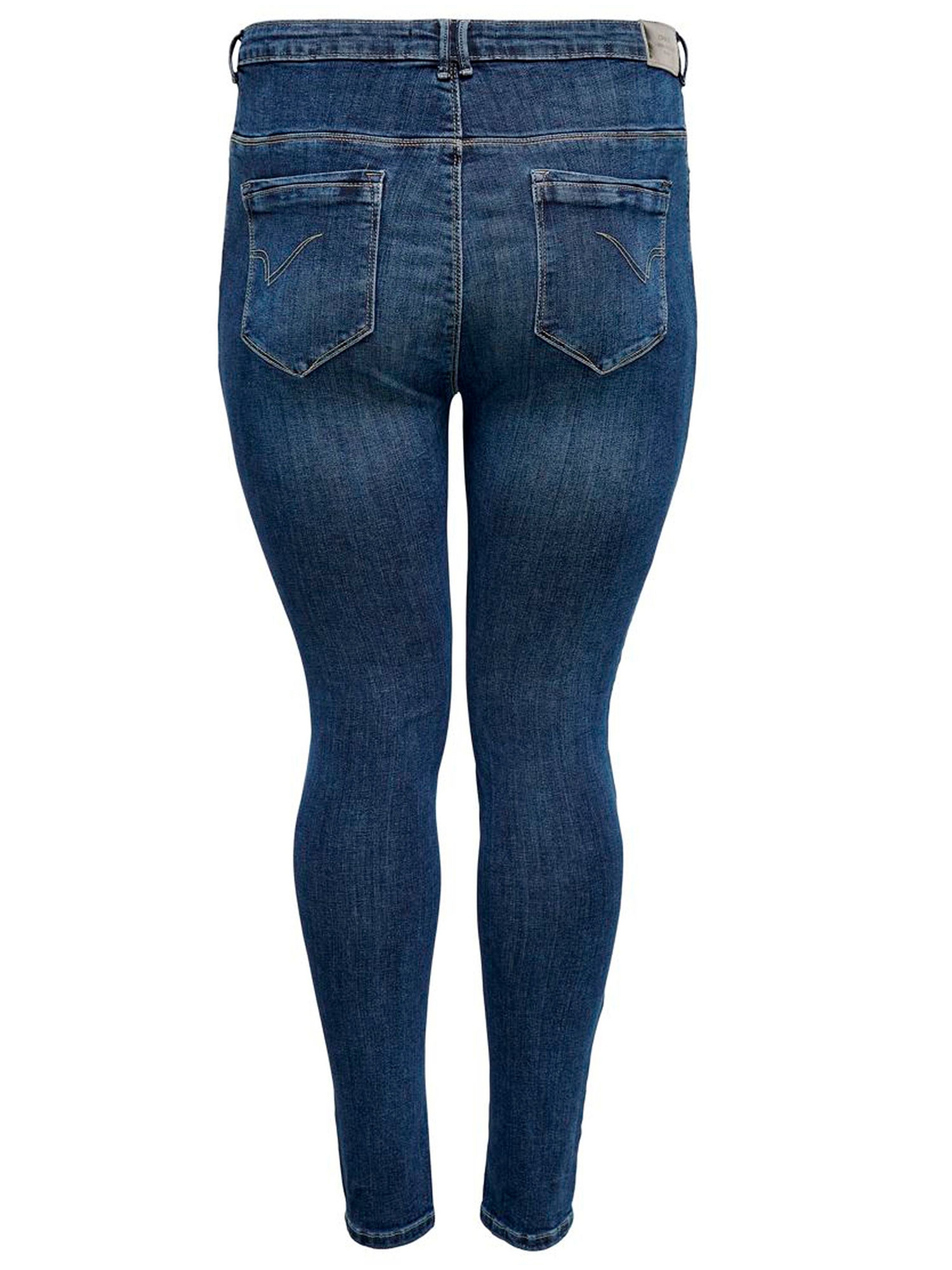 Jeans fra Only Carmakoma