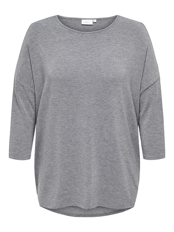 CARLAMOUR - Plus Size Tröja fra Only Carmakoma