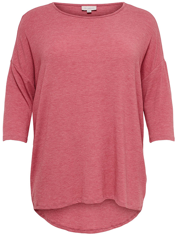 LAMOUR  - Plus Size Blus fra Only Carmakoma
