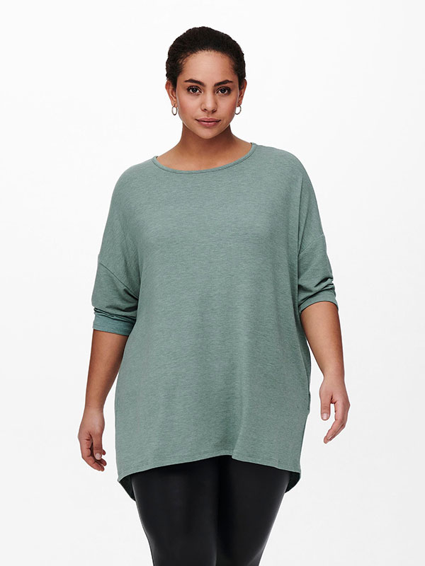 Blus fra Only Carmakoma