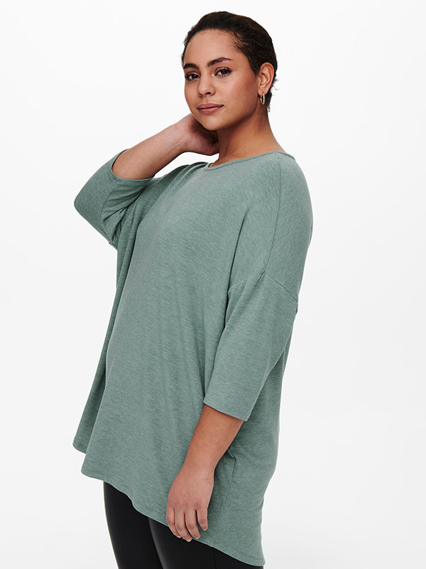 Blus fra Only Carmakoma