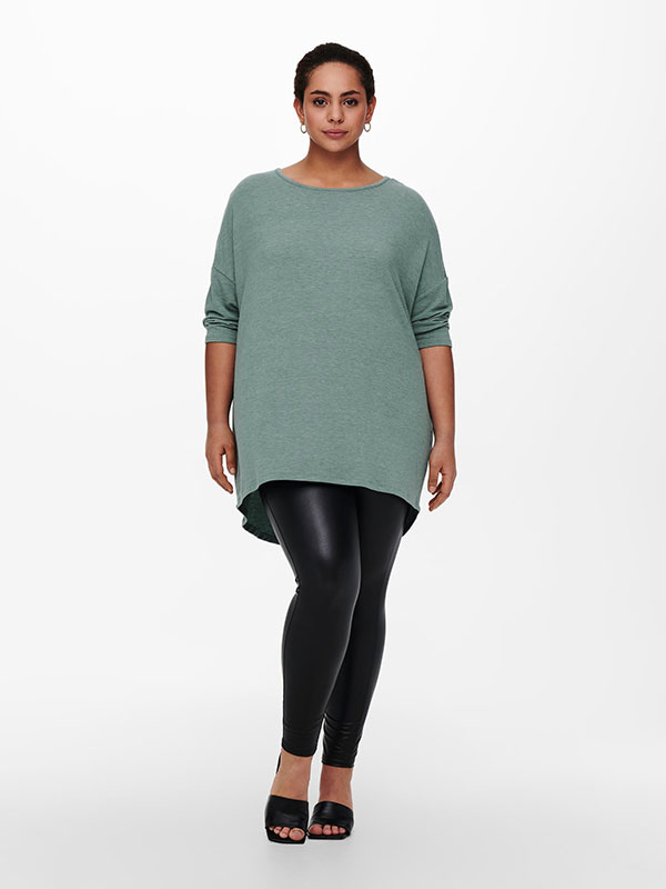 Blus fra Only Carmakoma