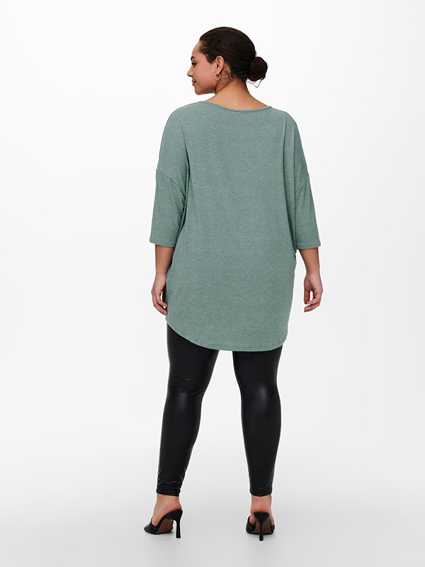 Blus fra Only Carmakoma