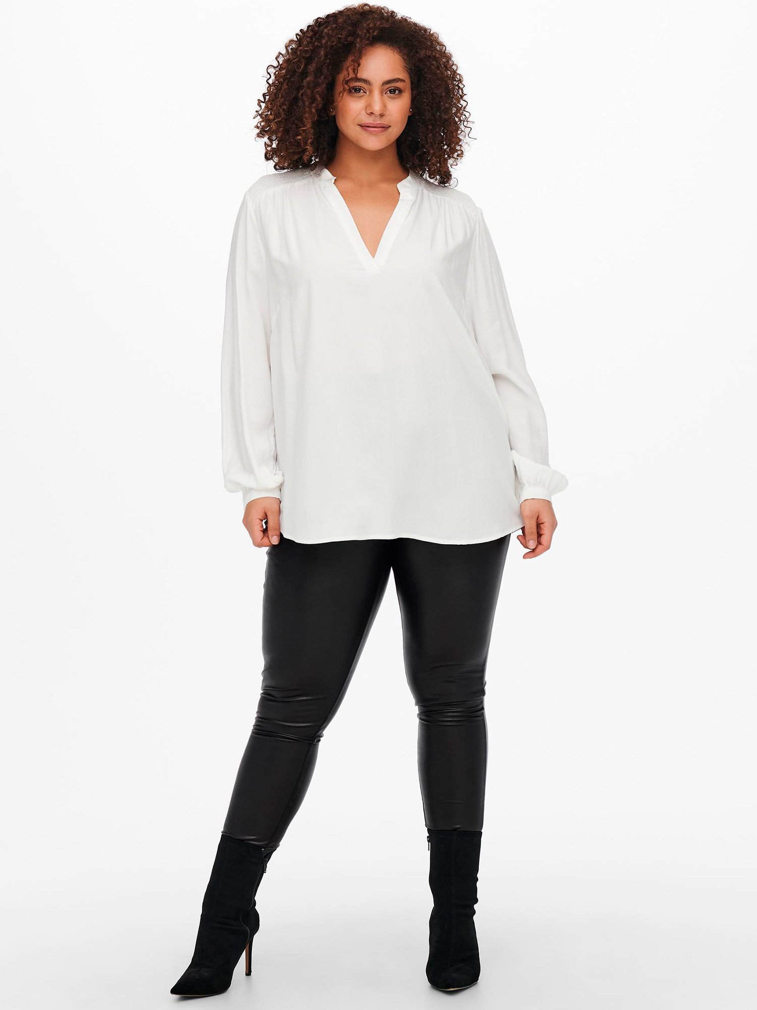 Leggings fra Only Carmakoma