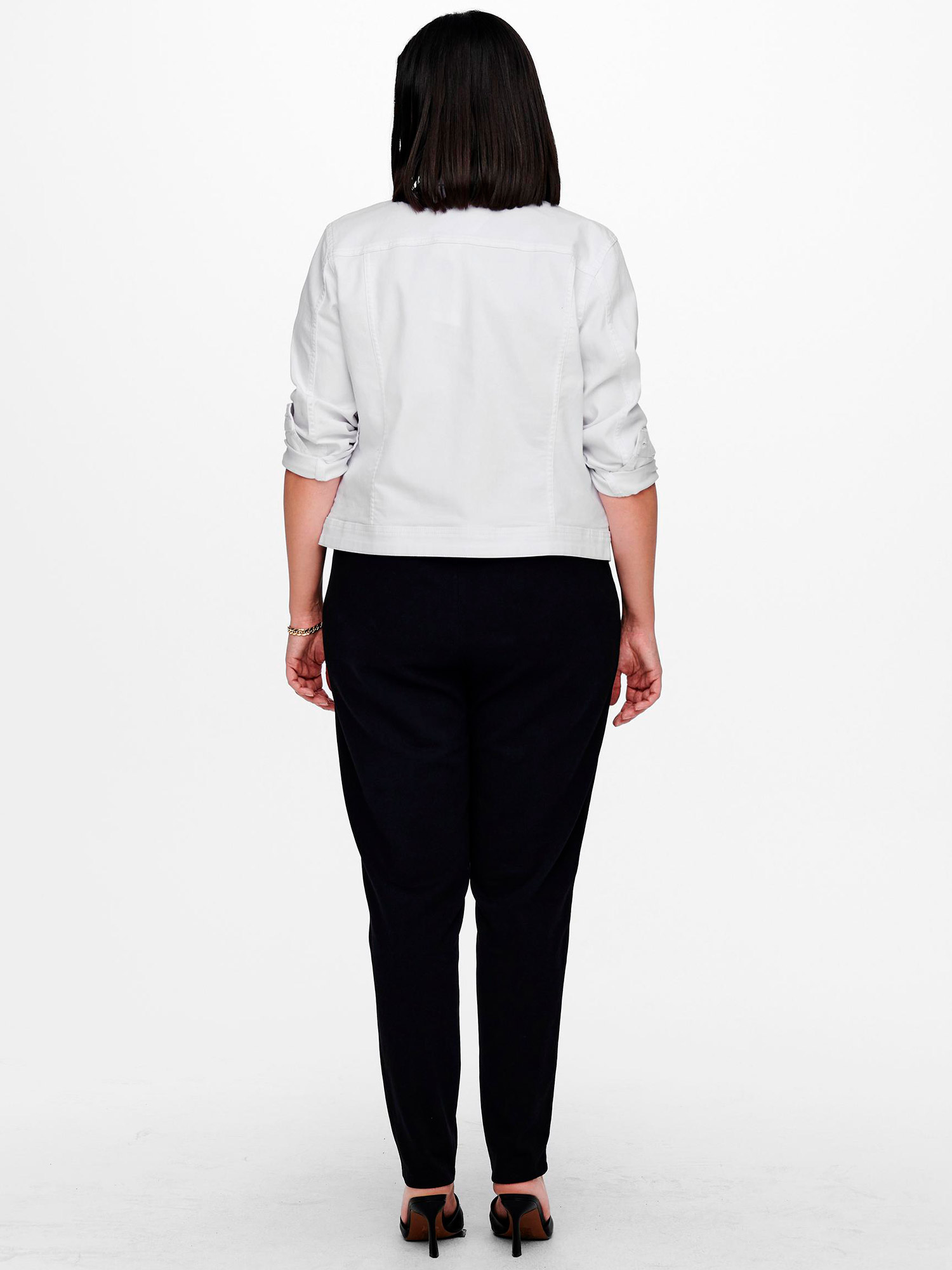 WESPA - Plus Size Jacka fra Only Carmakoma
