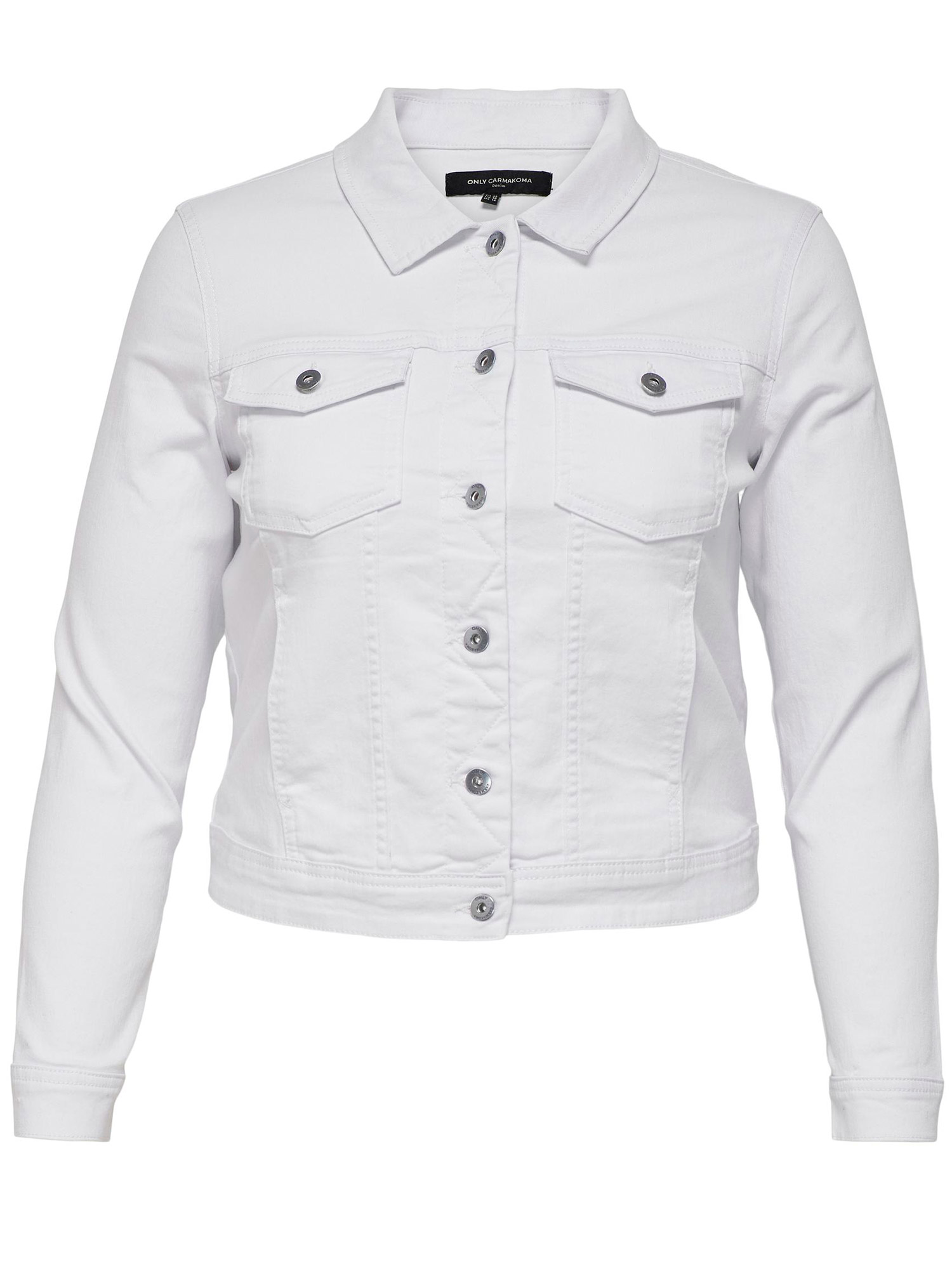 WESPA - Plus Size Jacka fra Only Carmakoma