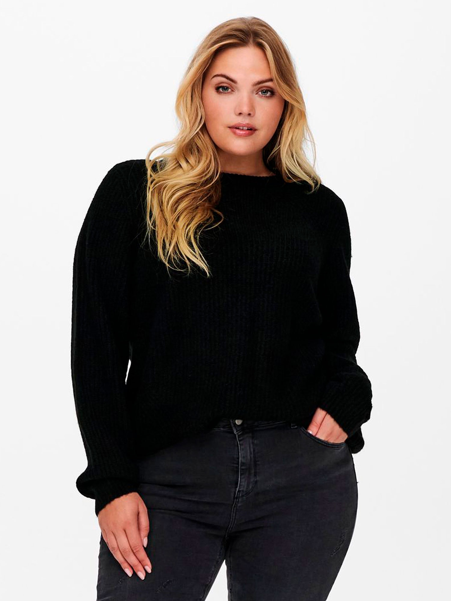 Blus fra Only Carmakoma