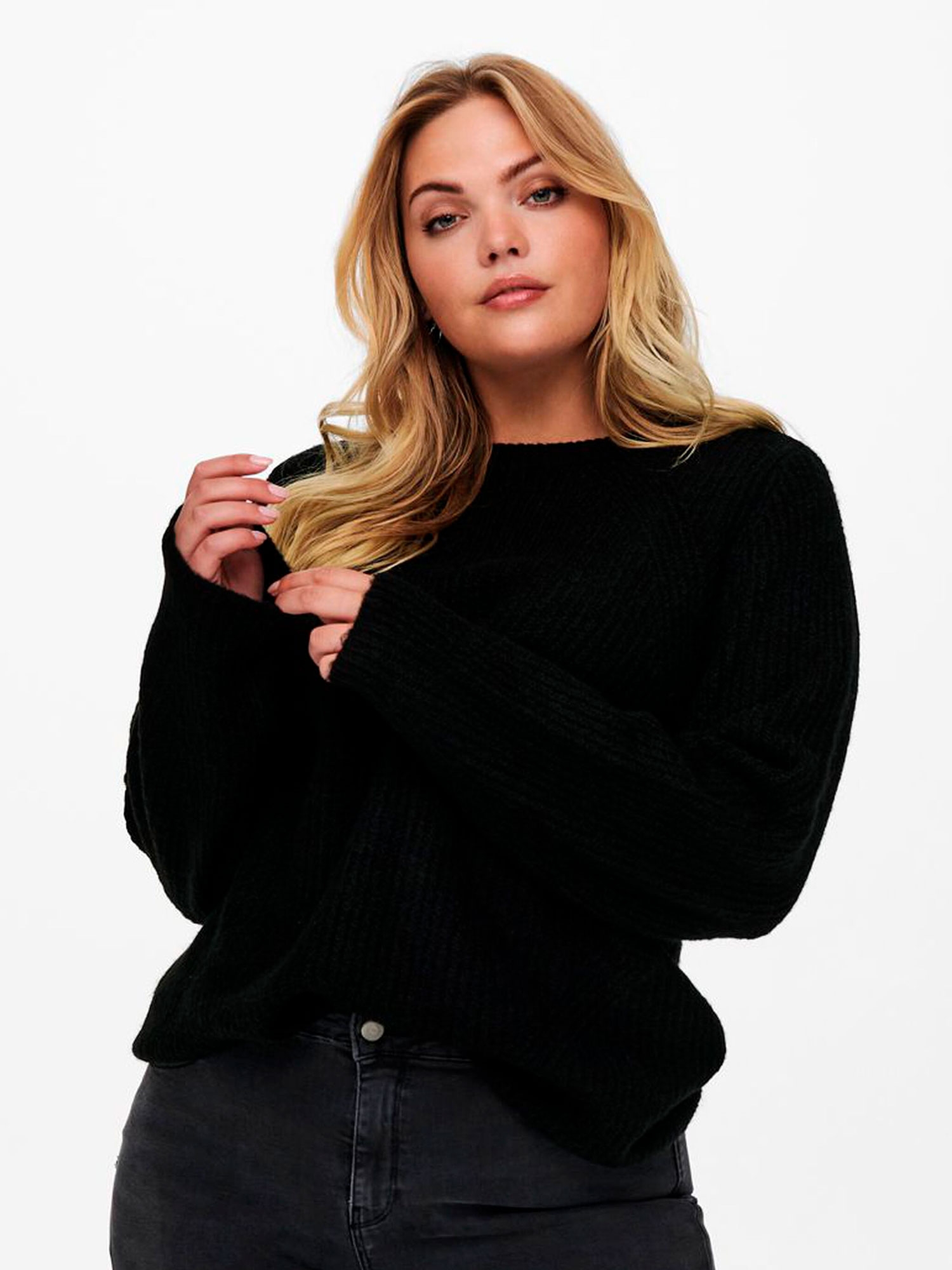 Blus fra Only Carmakoma