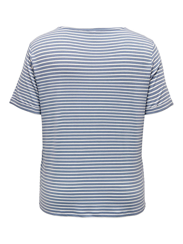 T-shirt fra Only Carmakoma