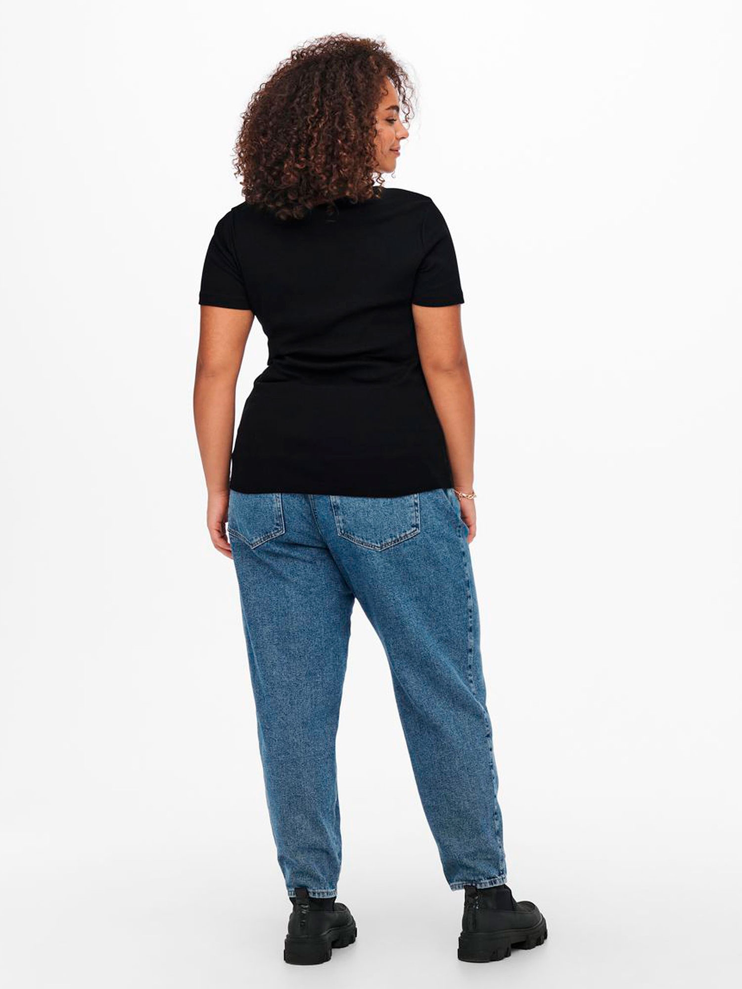 Blus fra Only Carmakoma