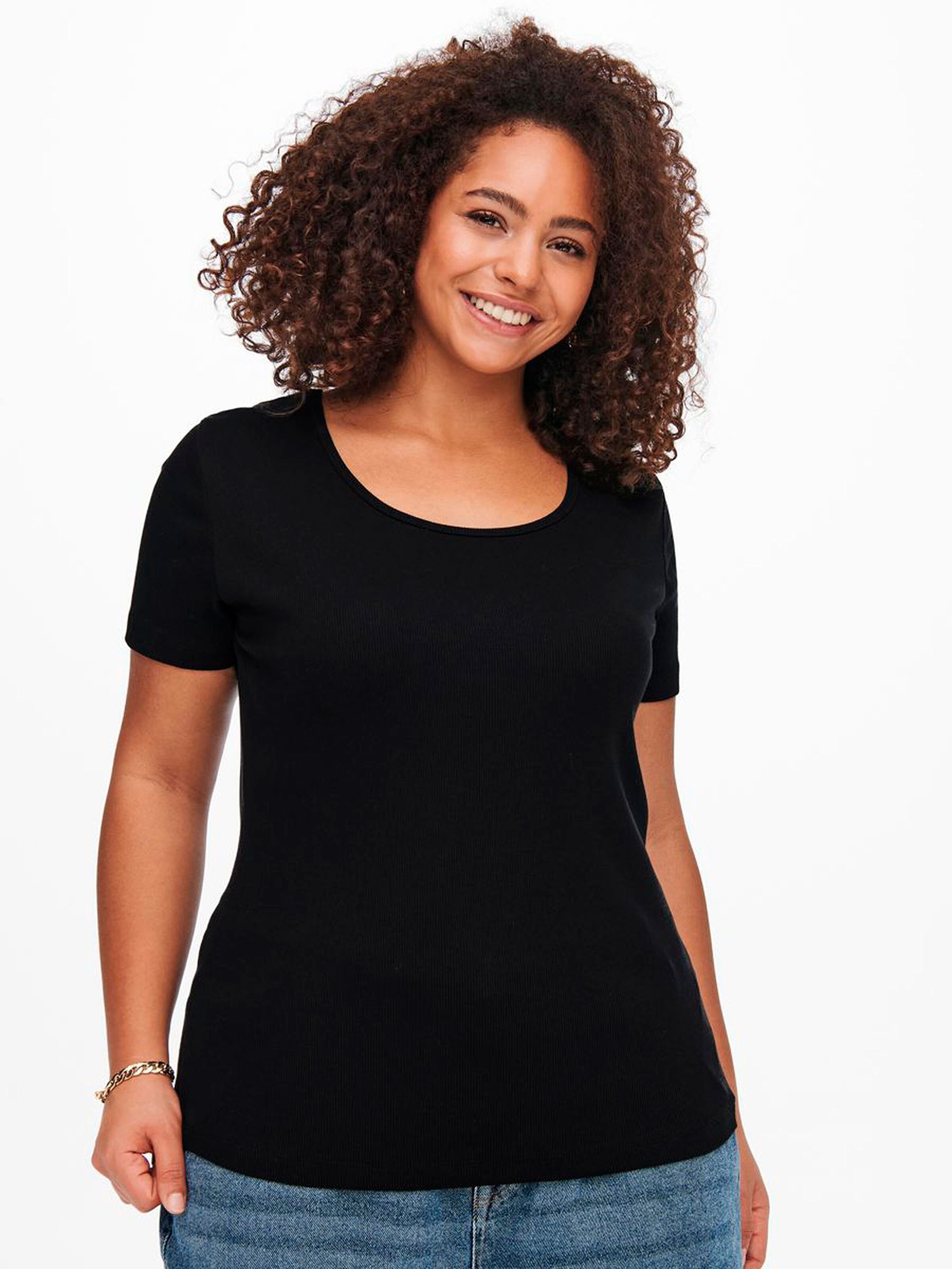 Blus fra Only Carmakoma