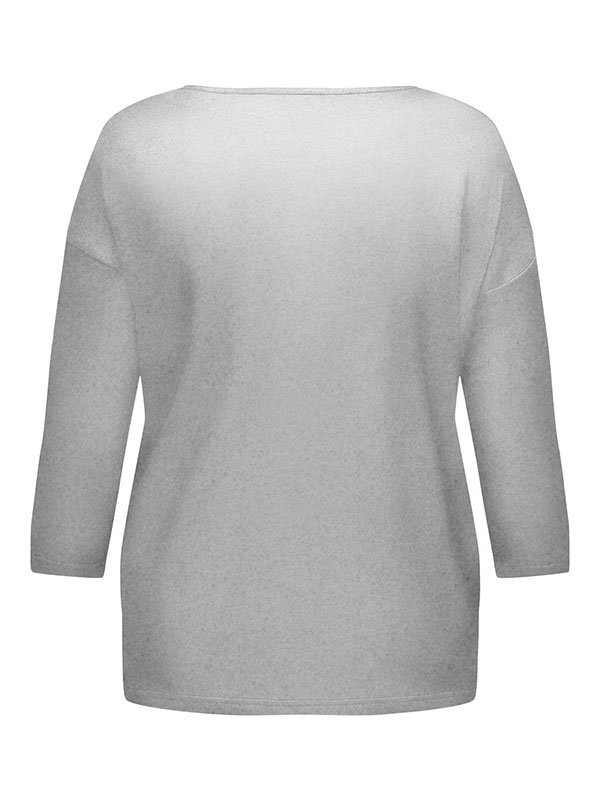 ALBA  - Plus Size Blus fra Only Carmakoma