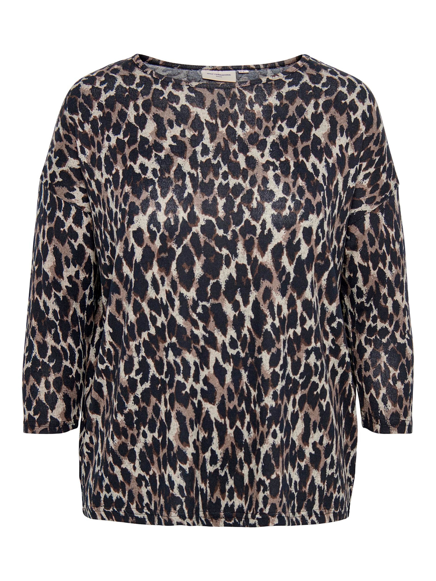 ALBA  - Plus Size Blus fra Only Carmakoma