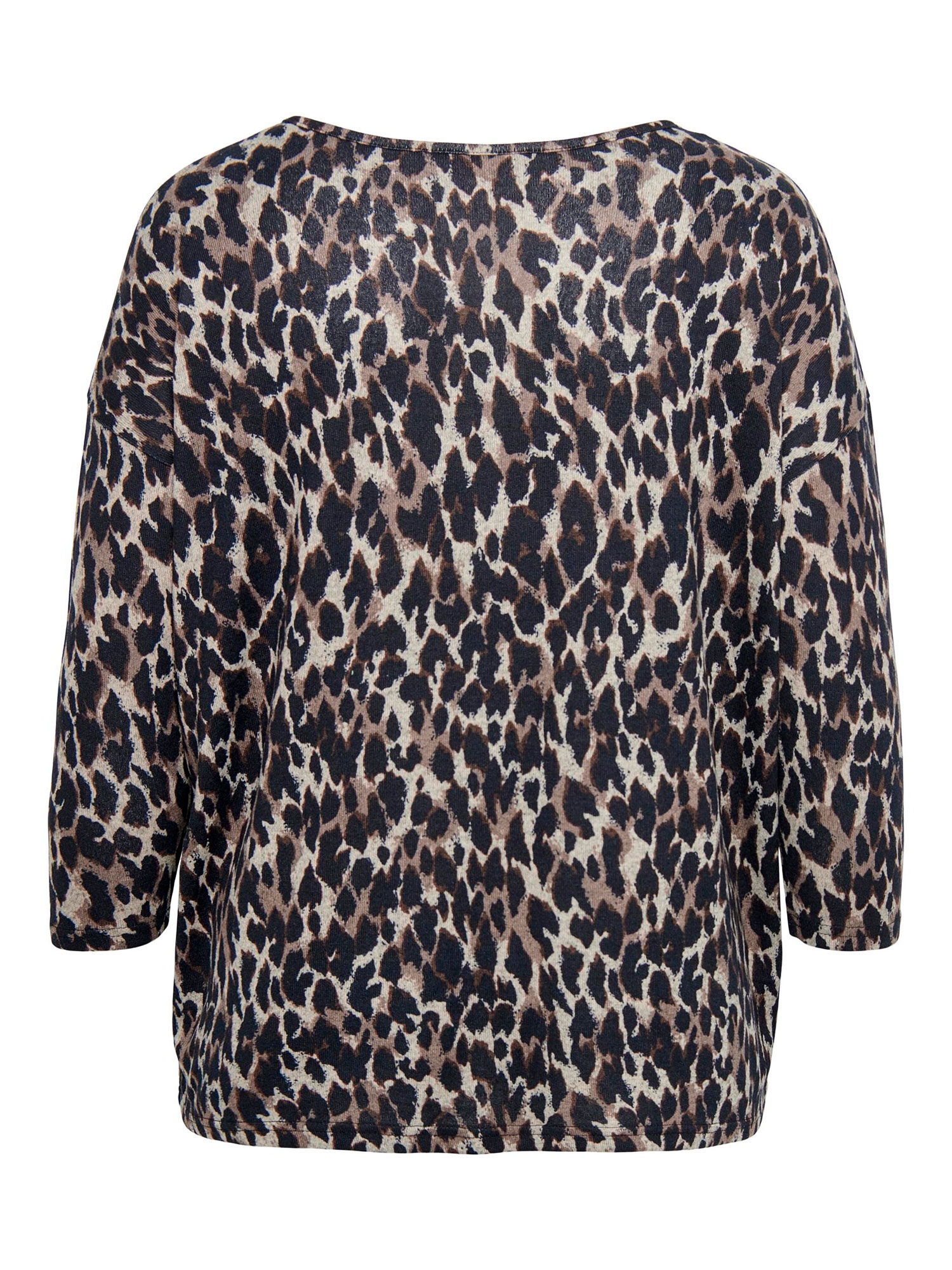 ALBA  - Plus Size Blus fra Only Carmakoma