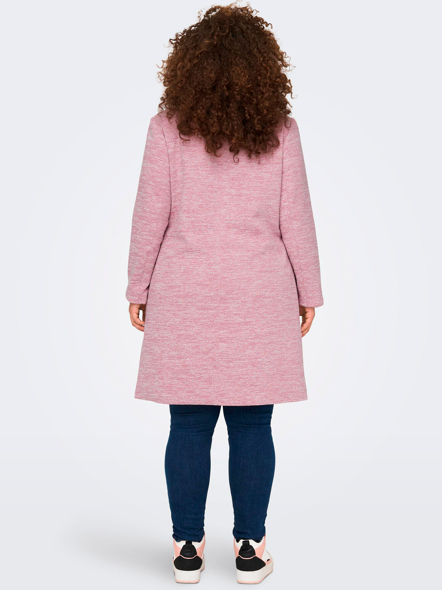 CARRIE  - Plus Size Jacka fra Only Carmakoma