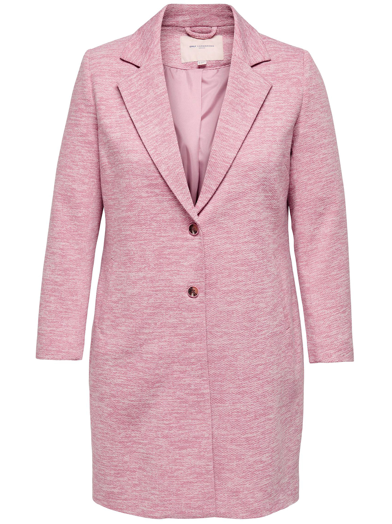 CARRIE  - Plus Size Jacka fra Only Carmakoma