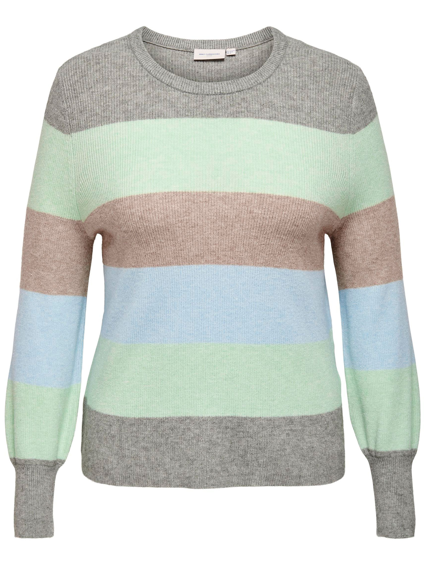 Blus fra Only Carmakoma