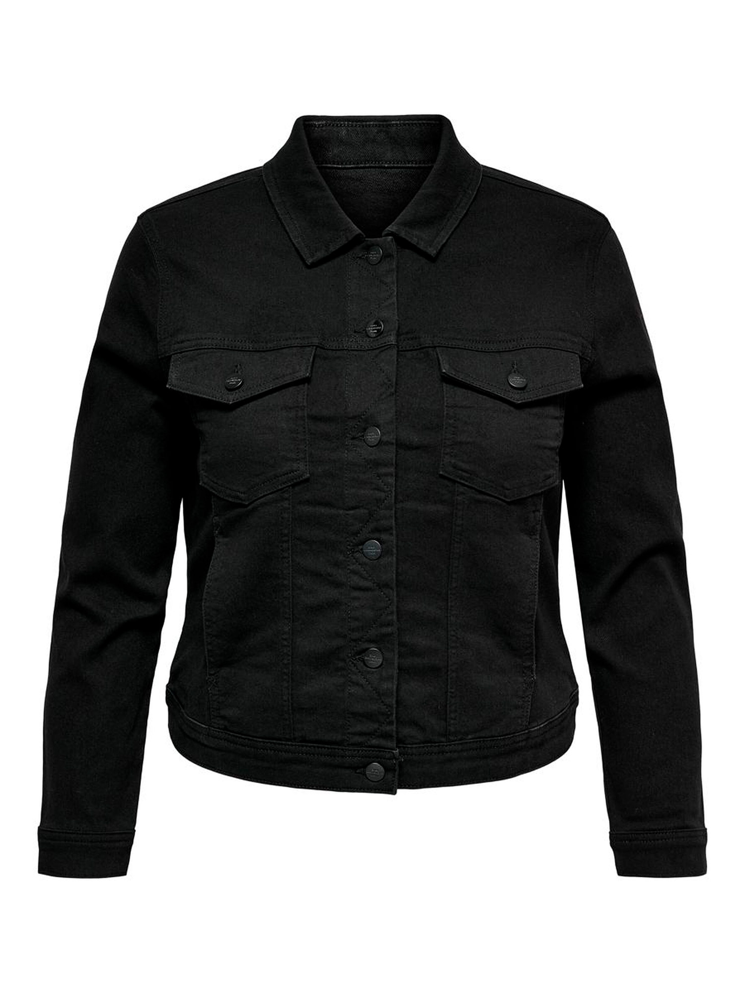 WESPA - Plus Size Jacka fra Only Carmakoma