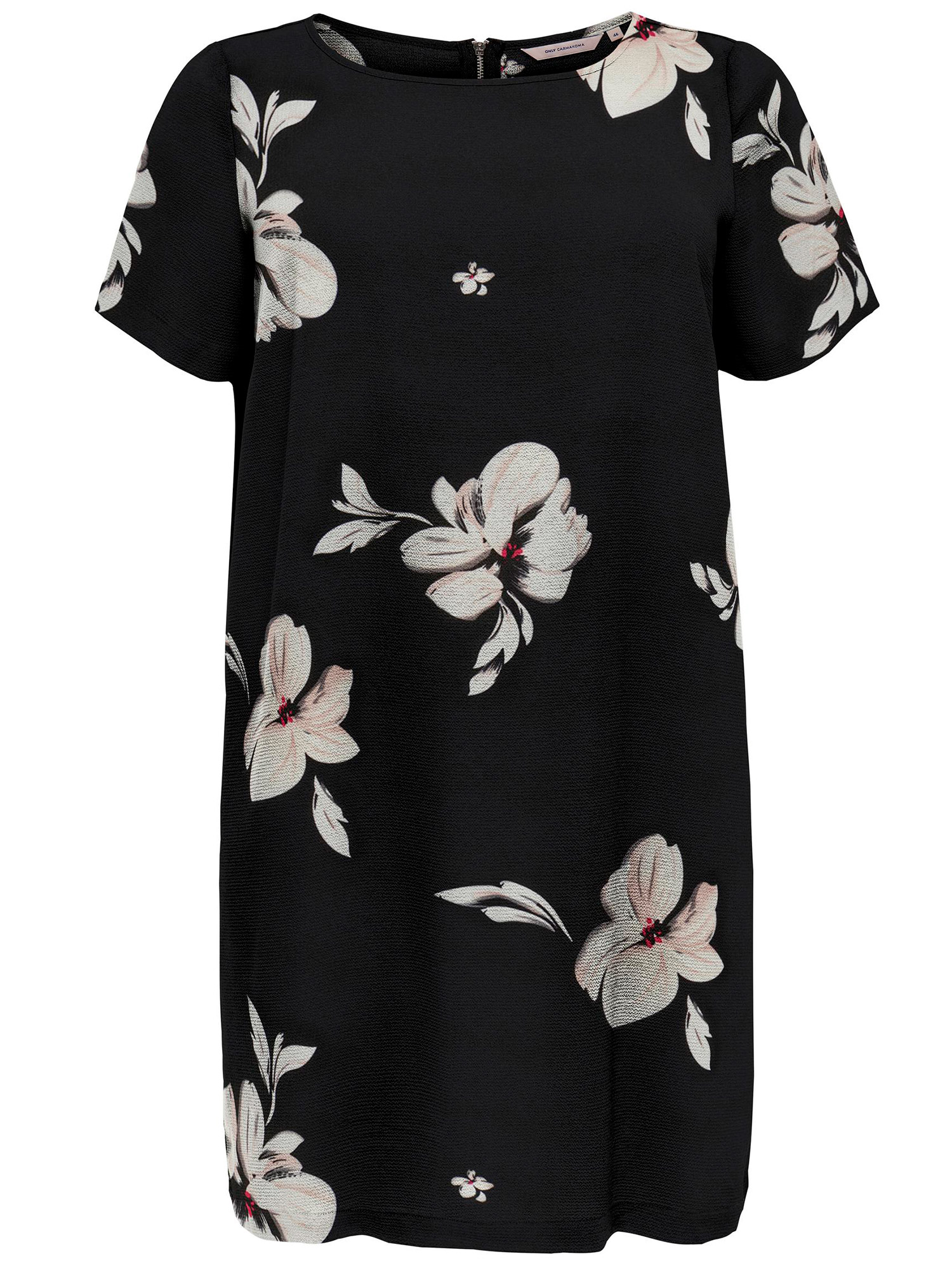 LUX - Plus Size Klänning fra Only Carmakoma