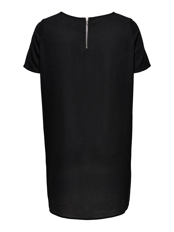 LUX  - Plus Size Klänning fra Only Carmakoma