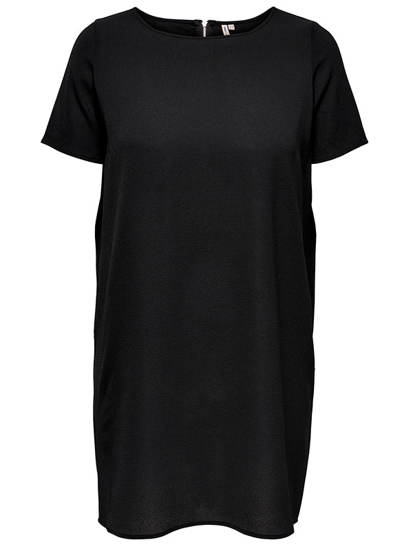 LUX  - Plus Size Klänning fra Only Carmakoma