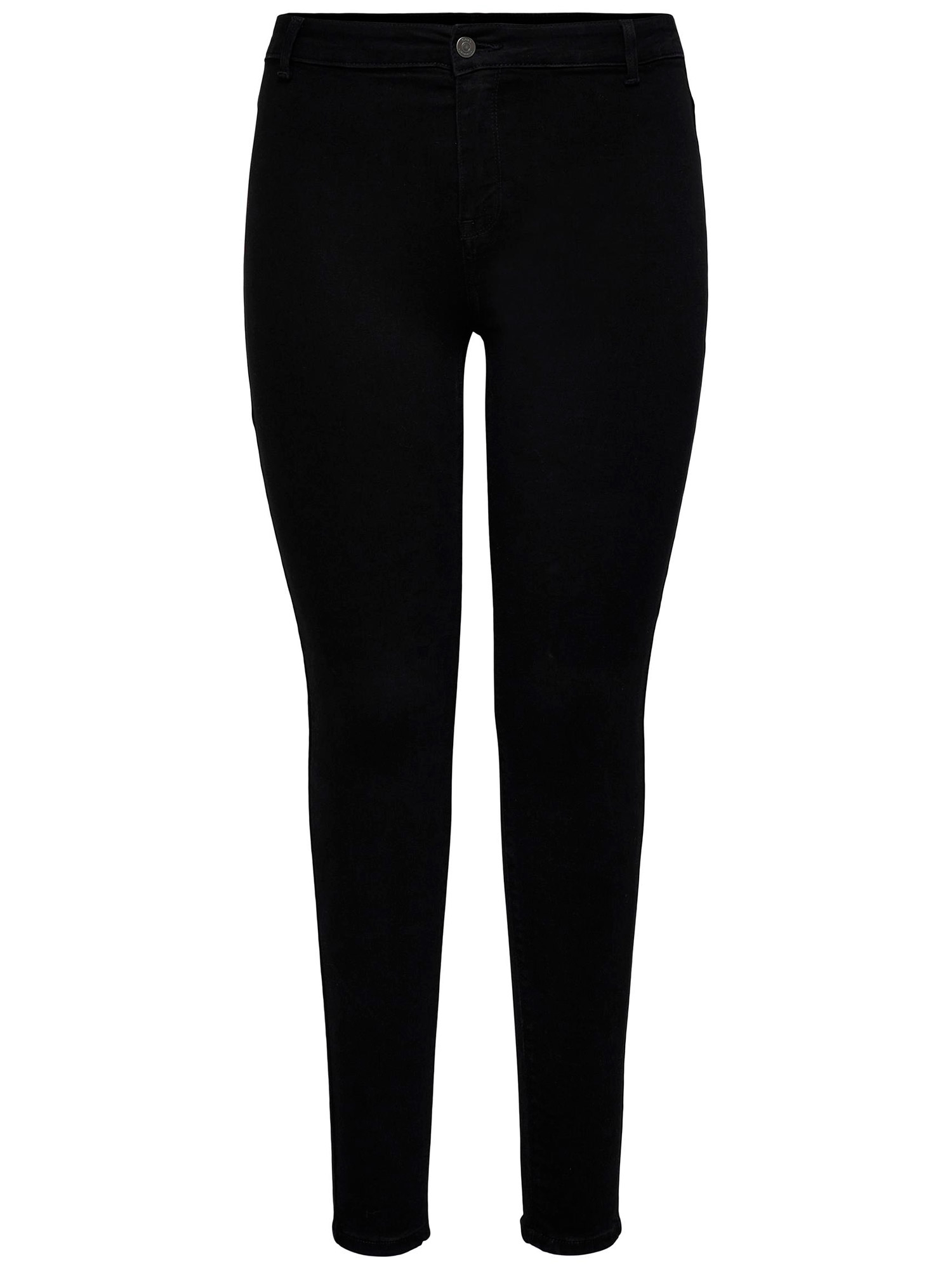 HUBA - Plus Size Jeans fra Only Carmakoma