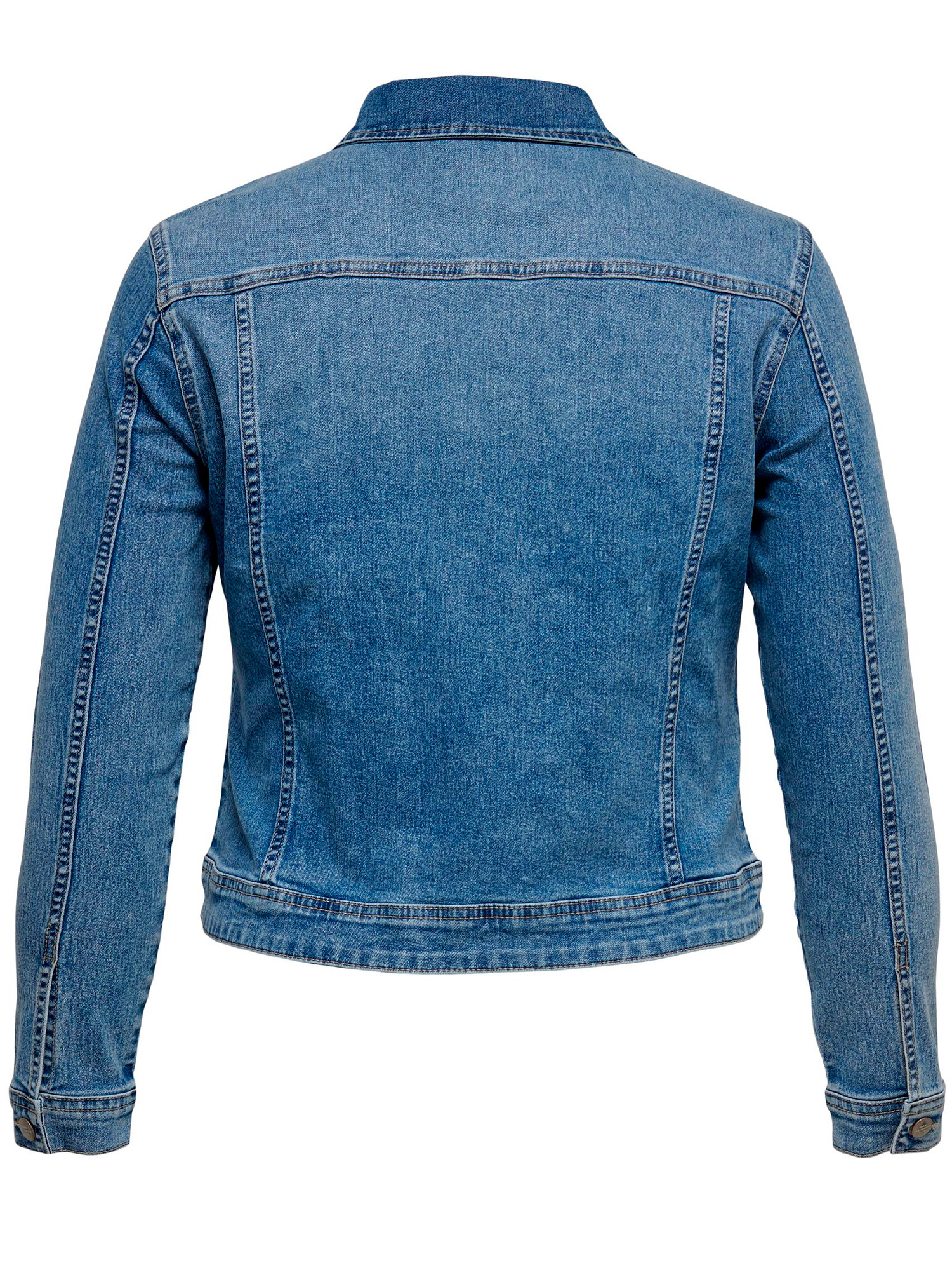 WESPA - Plus Size Jacka fra Only Carmakoma