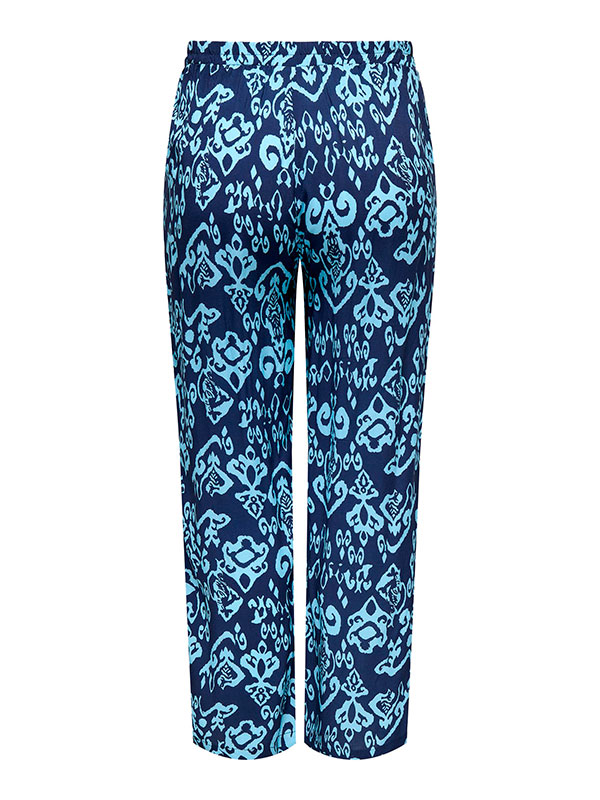CARMARRAKESH - Plus Size Byxor fra Only Carmakoma