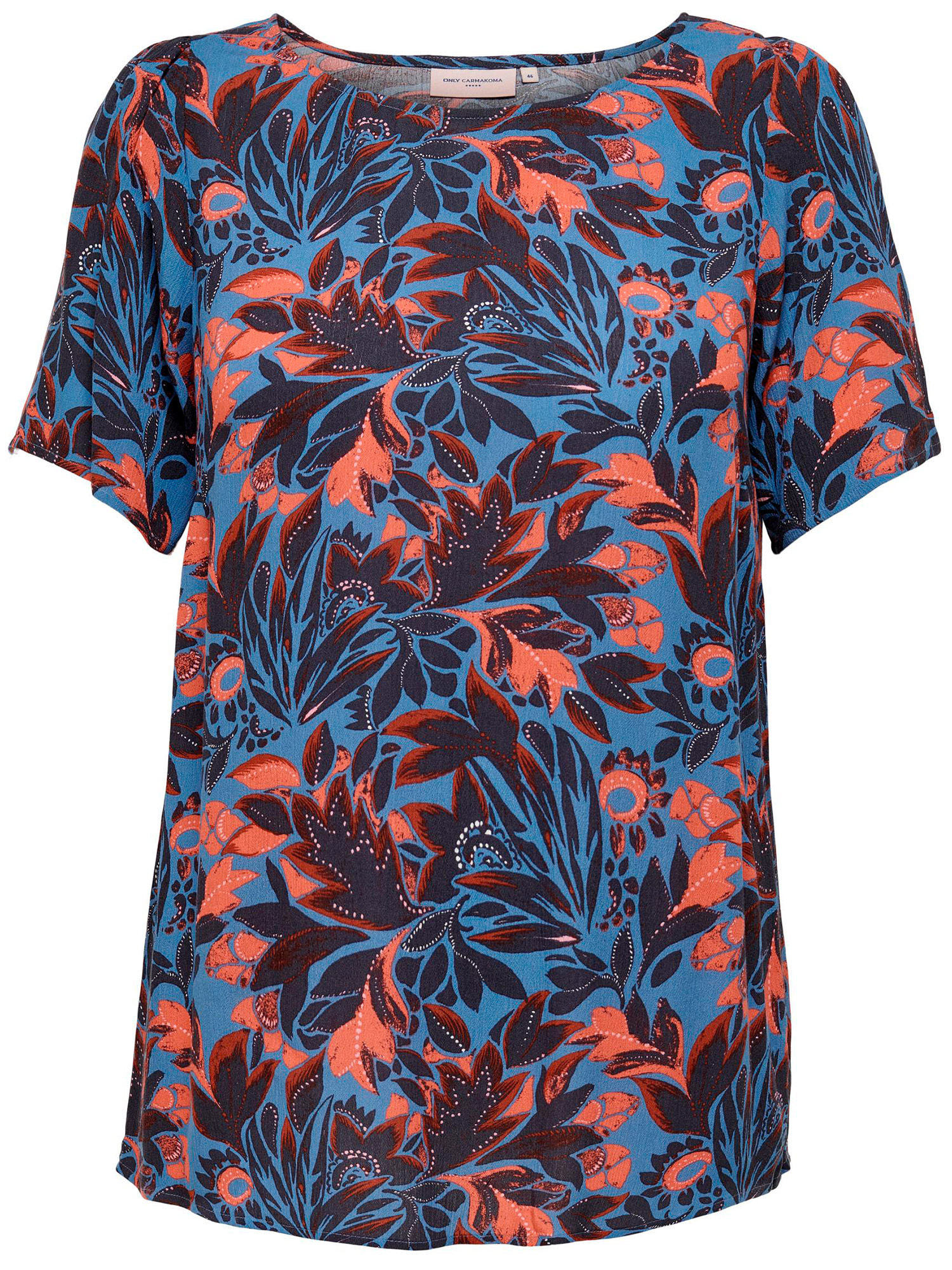 Blus fra Only Carmakoma
