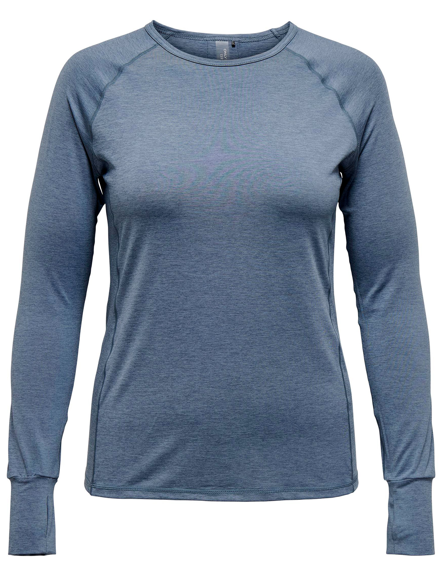 Träningsblus fra Only Play Curvy