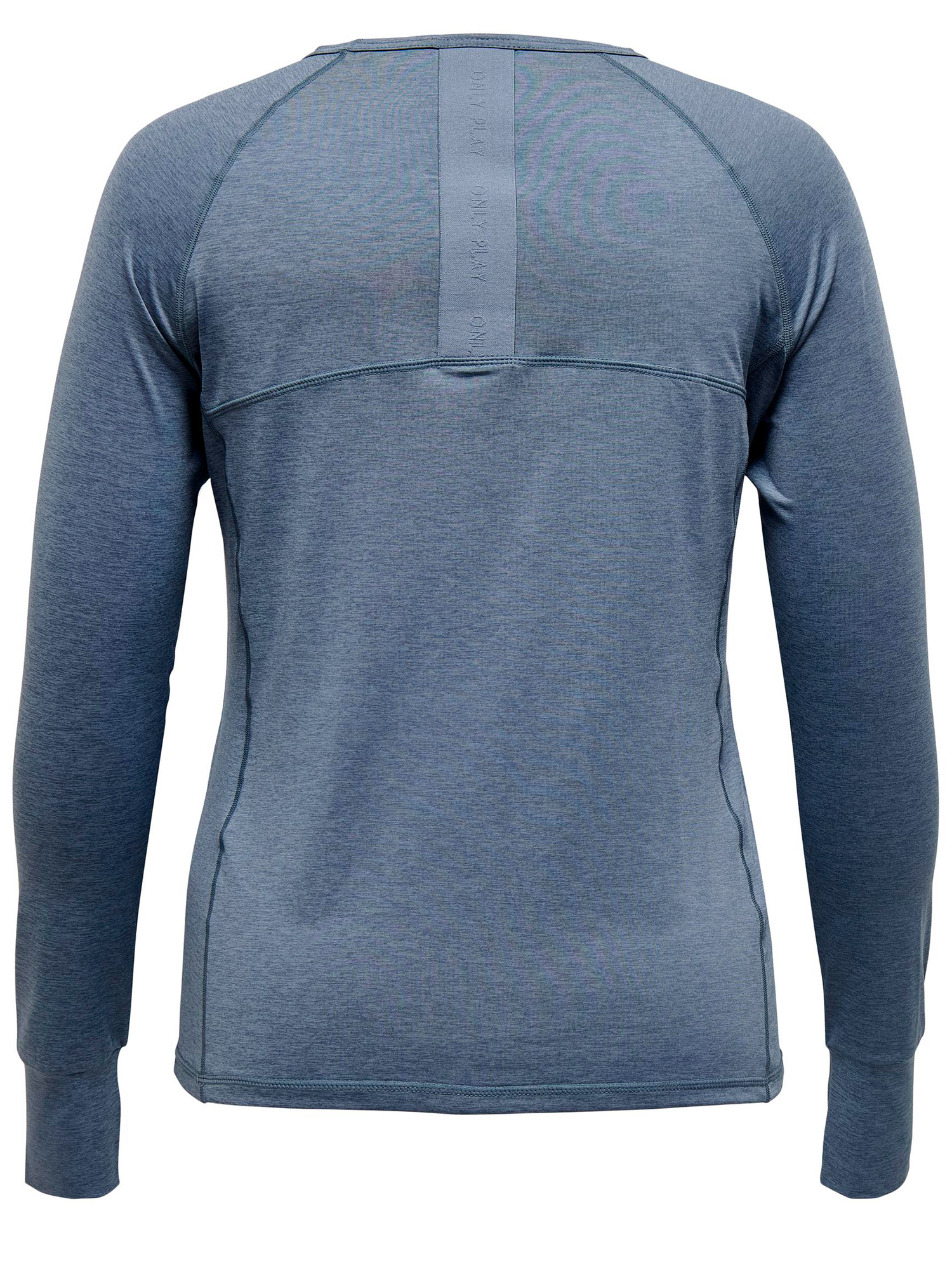 Träningsblus fra Only Play Curvy