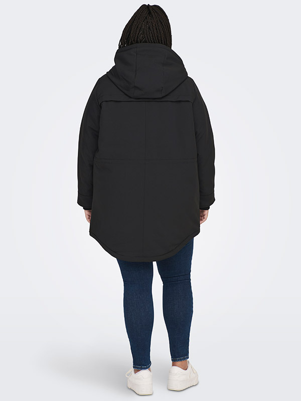 MAASTRICHT  - Plus Size Jacka fra Only Carmakoma