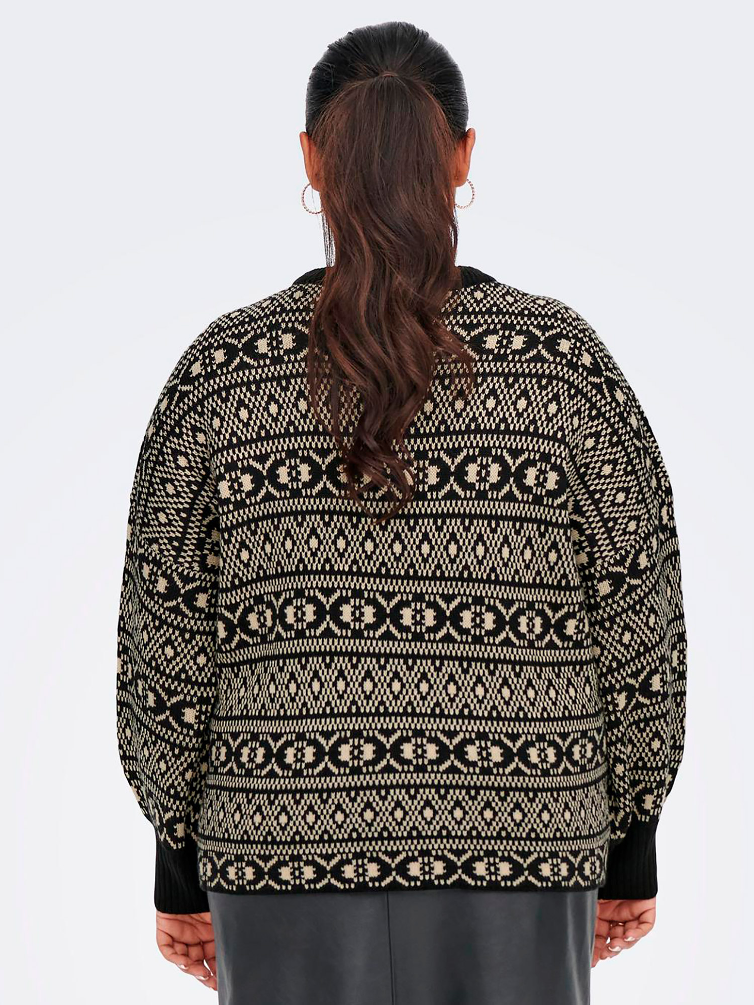 Blus fra Only Carmakoma