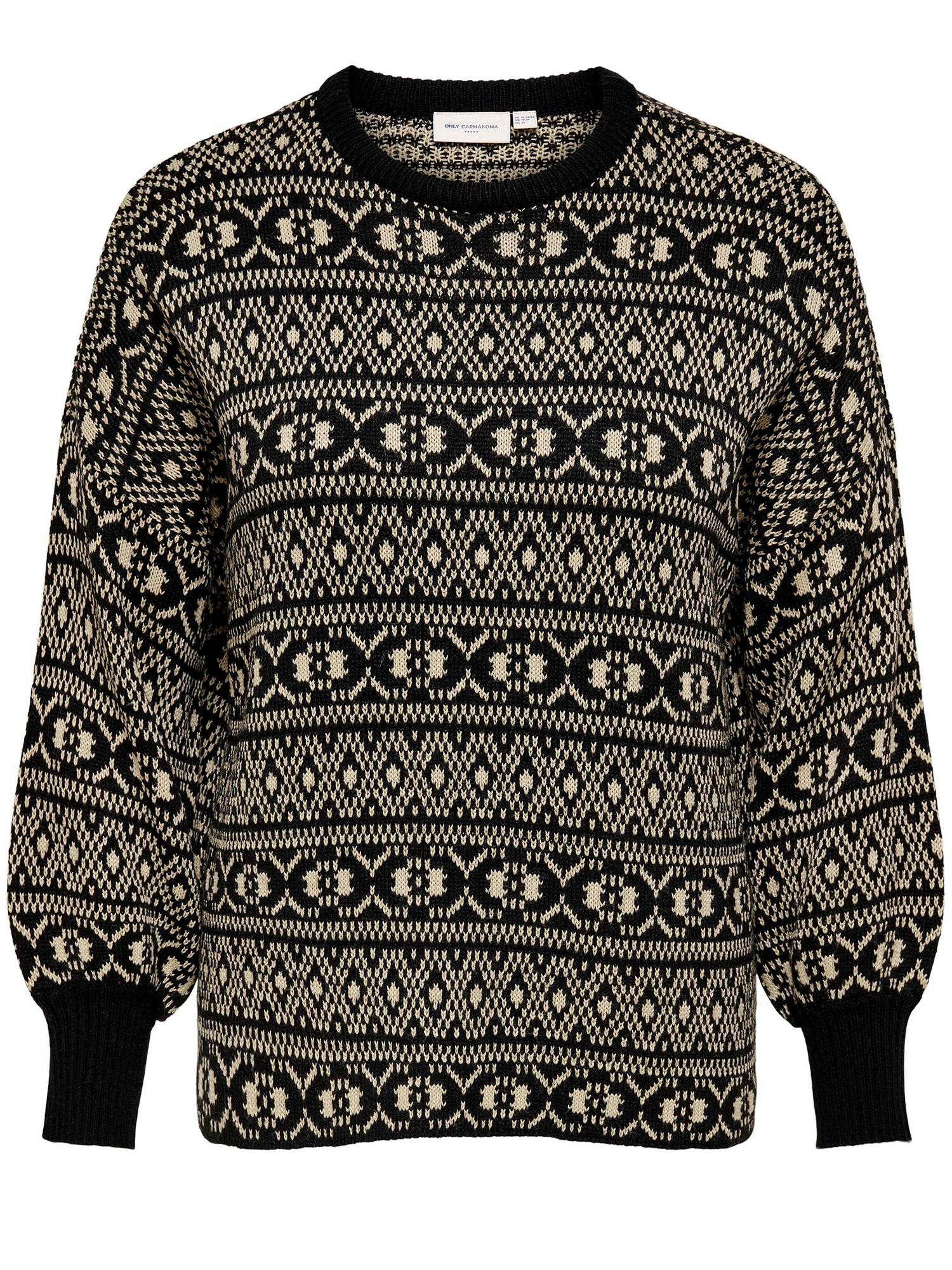 Blus fra Only Carmakoma