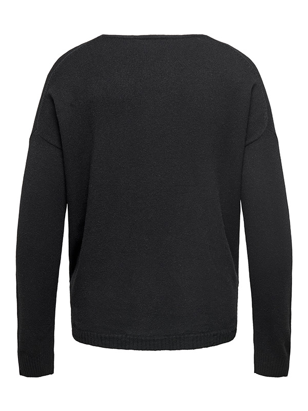 CARMARGARETA - Plus Size Tröja fra Only Carmakoma