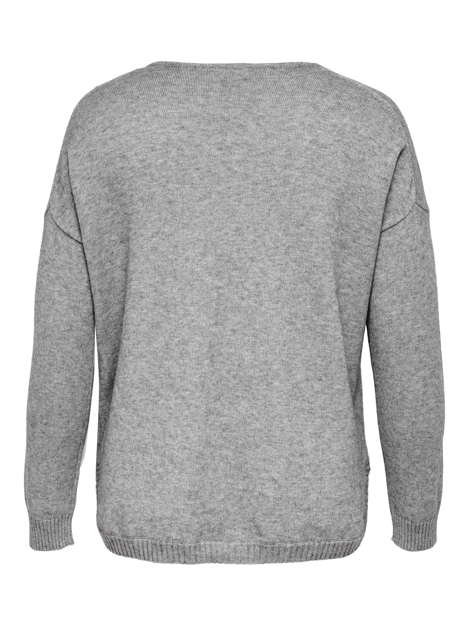 Blus fra Only Carmakoma