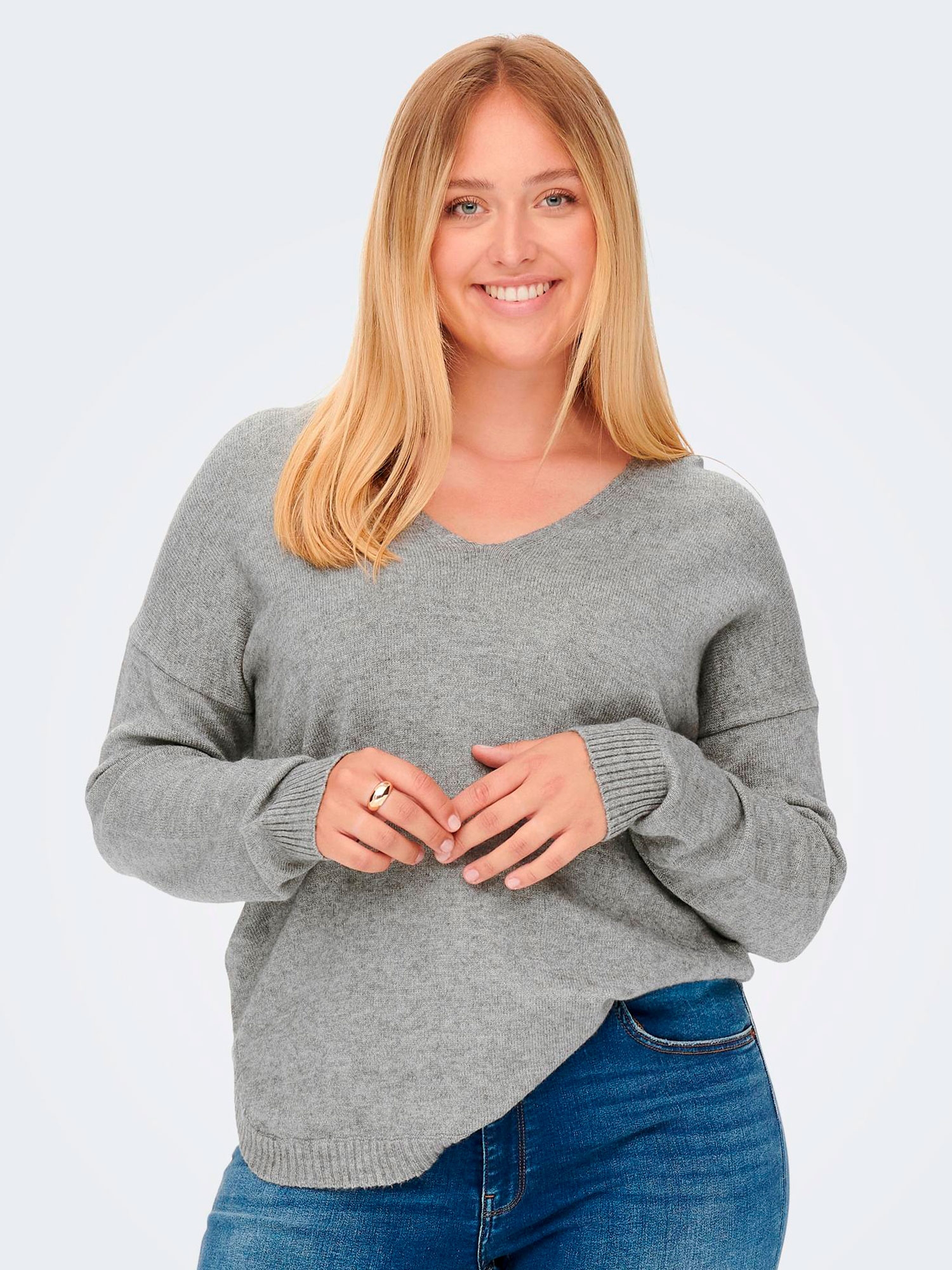Blus fra Only Carmakoma