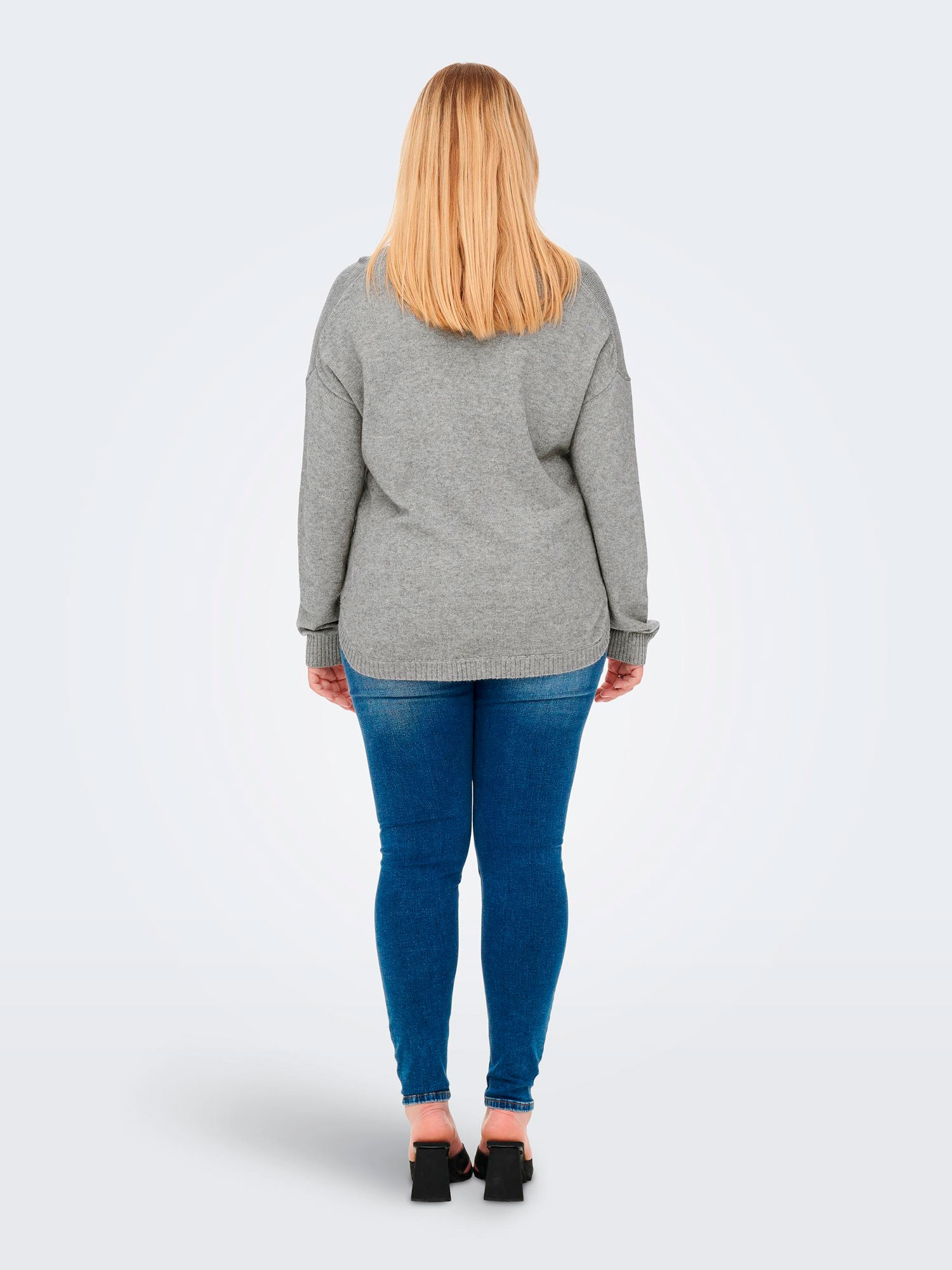 Blus fra Only Carmakoma