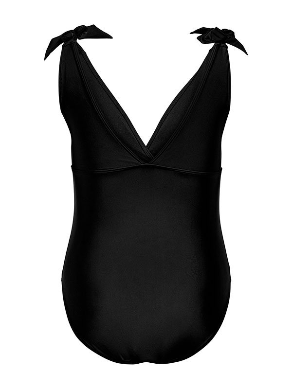 CLARA - Plus Size Baddräkt fra Only Carmakoma