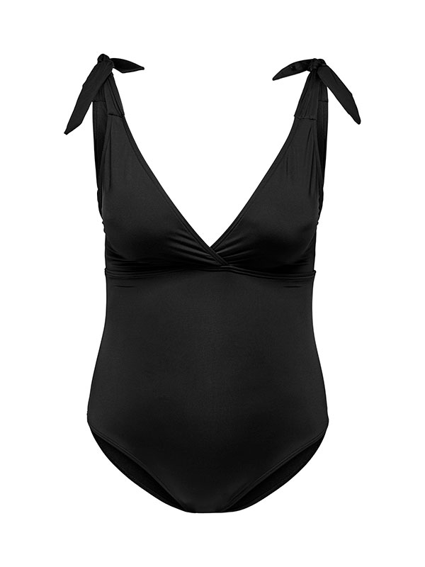 CLARA - Plus Size Baddräkt fra Only Carmakoma