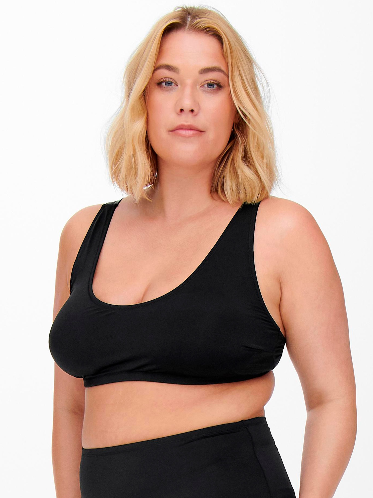 Bikinitopp fra Only Carmakoma