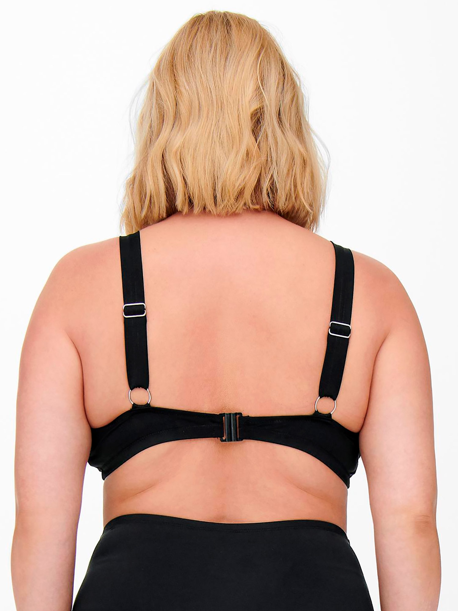 Bikinitopp fra Only Carmakoma