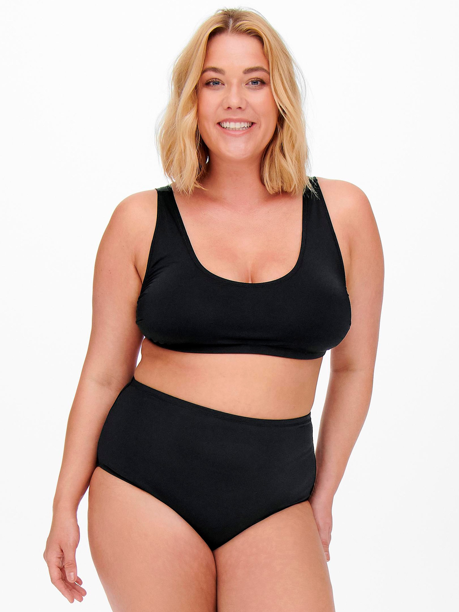 Bikinitopp fra Only Carmakoma