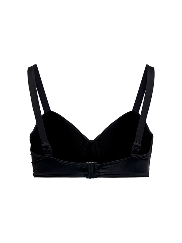 CARSOPHIA - Plus Size Bikinitopp fra Only Carmakoma