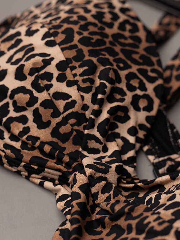 CARSOPHIA - Plus Size Bikinitopp fra Only Carmakoma