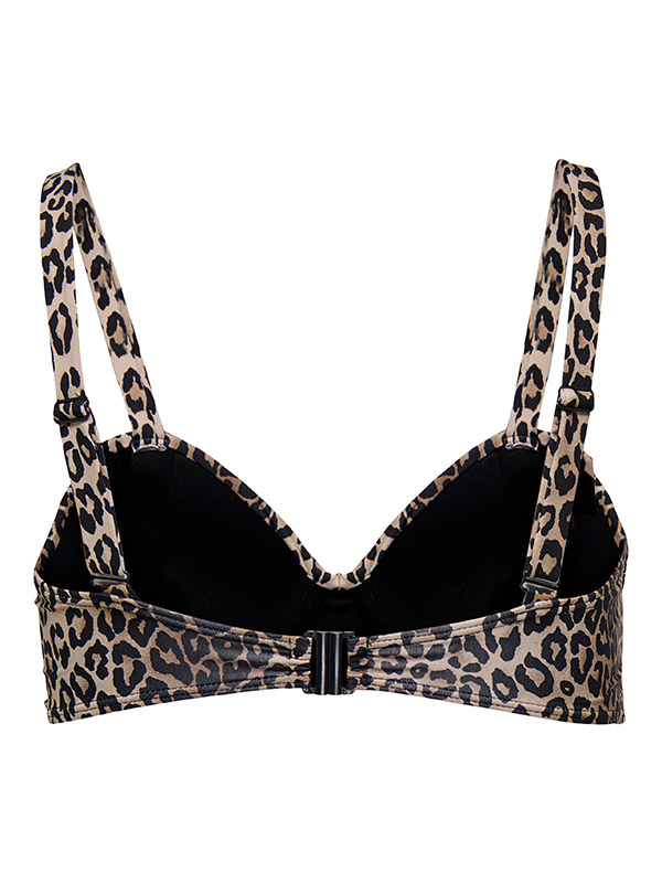 CARSOPHIA - Plus Size Bikinitopp fra Only Carmakoma