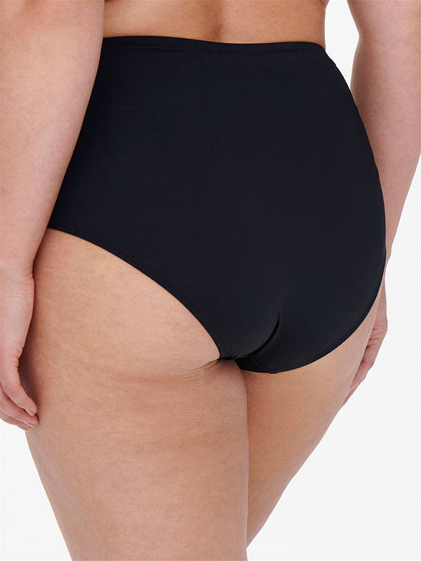 CARSOPHIA - Plus Size Bikinitrosa fra Only Carmakoma