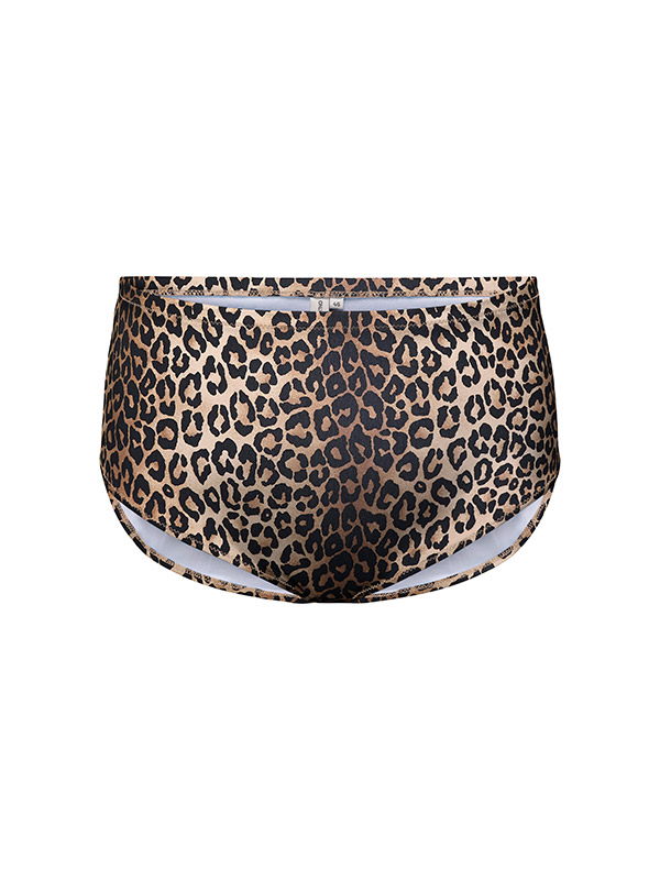 CARSOPHIA - Plus Size Bikinitrosa fra Only Carmakoma