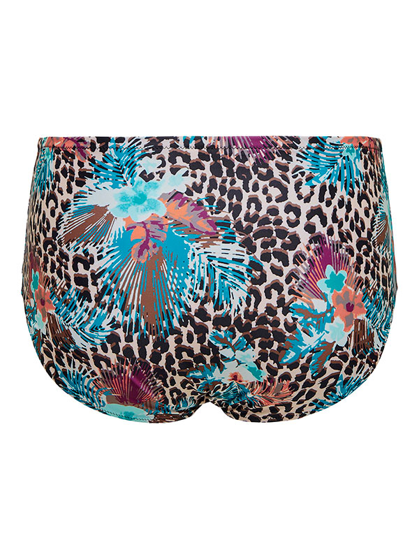 CARSOPHIA - Plus Size Bikinitrosa fra Only Carmakoma